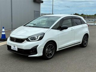 2021 HONDA FIT 1.5 e:HEV Modulo X photo 3