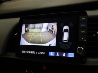 2025 HONDA FIT e:HEV RS photo 5