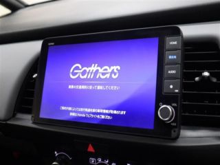 2025 HONDA FIT e:HEV RS photo 3