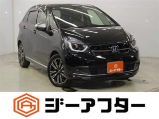 2025 HONDA FIT 1.5 eHEV LUXE