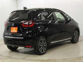 2025 HONDA FIT 1.5 eHEV LUXE photo 5
