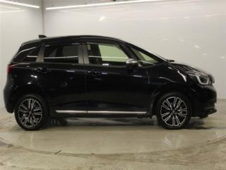2025 HONDA FIT 1.5 eHEV LUXE photo 4