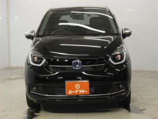 2025 HONDA FIT 1.5 eHEV LUXE photo 2