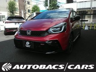 2024 HONDA FIT 1500 e:HEV RS 5-door FCVT 2WD 5-seater