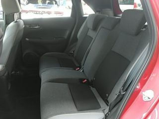 2024 HONDA FIT 1500 e:HEV RS 5-door FCVT 2WD 5-seater photo 5