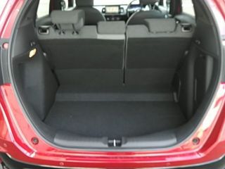 2024 HONDA FIT 1500 e:HEV RS 5-door FCVT 2WD 5-seater photo 4