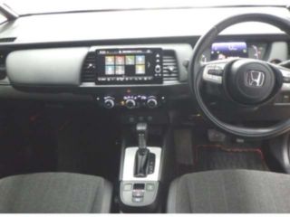 2021 HONDA FIT e:HEV Home Casa photo 3
