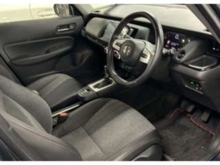 2022 HONDA FIT e:HEV Home Casa photo 3