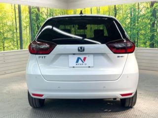 2022 HONDA FIT e:HEV Home 20th Anniversary Special Edition Casa photo 2
