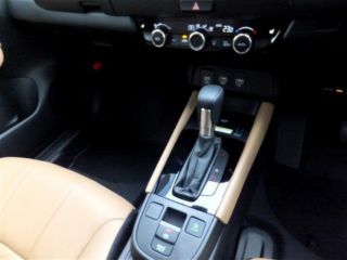 2024 HONDA FIT 1.5 eHEV LUXE photo 4