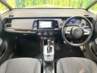 2022 HONDA FIT e:HEV Home 20th Anniversary Special Edition Car photo 2