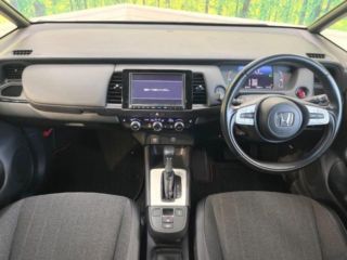 2021 HONDA FIT e:HEV Home 20th Anniversary Special Edition Car photo 2