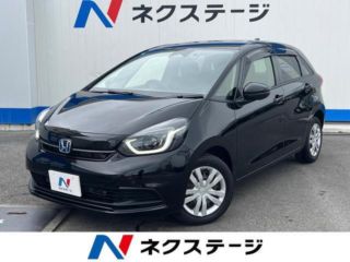 2024 HONDA FIT e:HEV Home