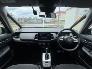 2024 HONDA FIT e:HEV Home photo 2