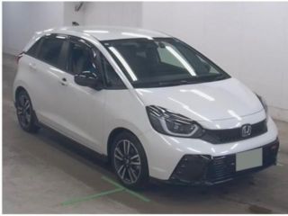2023 HONDA FIT e:HEV RS