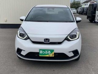 2021 HONDA FIT 1.5 e:HEV Home photo 3