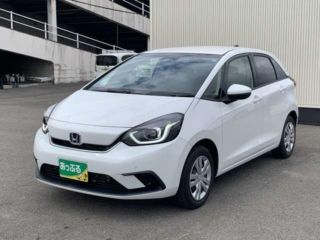 2021 HONDA FIT 1.5 e:HEV Home photo 2