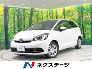 2024 HONDA FIT e:HEV Home