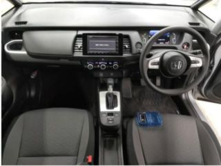 2021 HONDA FIT e: HEV Basic photo 3