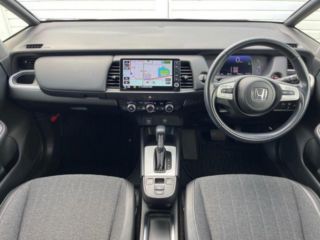 2022 HONDA FIT e:HEV Home photo 2