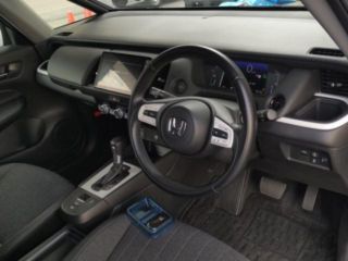 2022 HONDA FIT e:HEV Home photo 3