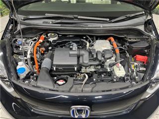 2023 HONDA FIT e:HEV Home photo 5