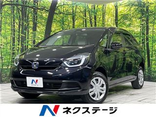 2023 HONDA FIT e:HEV Home photo 4