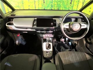2024 HONDA FIT e:HEV Home photo 5