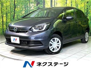2024 HONDA FIT e:HEV Home photo 4