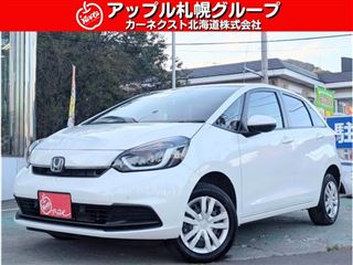2024 HONDA FIT 1.5 e:HEV Home 4WD