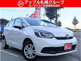 2024 HONDA FIT 1.5 e:HEV Home 4WD