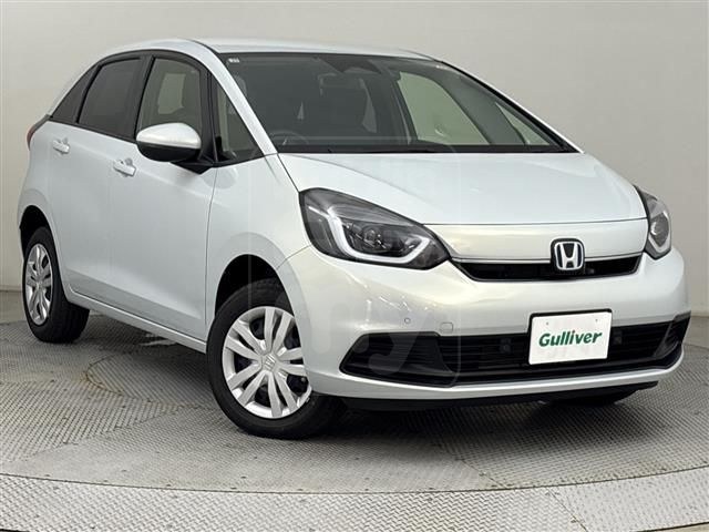 2025 HONDA FIT e:HEV Home 4WD