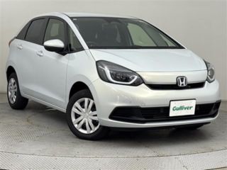 2025 HONDA FIT e:HEV Home 4WD