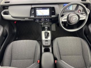 2025 HONDA FIT e:HEV Home 4WD photo 3