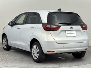 2025 HONDA FIT e:HEV Home 4WD photo 2