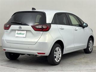 2025 HONDA FIT e:HEV Home 4WD photo 5
