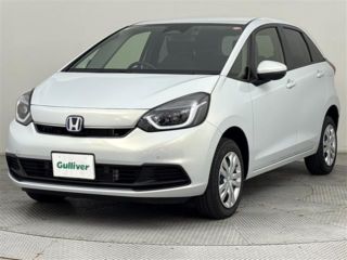 2025 HONDA FIT e:HEV Home 4WD photo 4