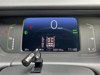 2024 HONDA FIT e:HEV Home 4WD photo 5