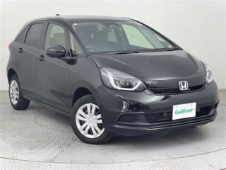 2023 HONDA FIT e:HEV Basic 4WD