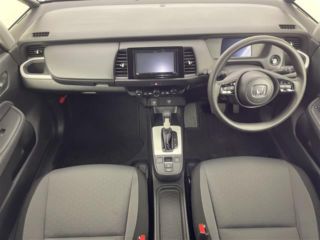 2023 HONDA FIT e:HEV Basic 4WD photo 3