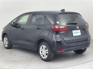 2023 HONDA FIT e:HEV Basic 4WD photo 2