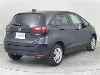 2023 HONDA FIT e:HEV Basic 4WD photo 5