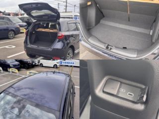 2024 HONDA FIT e:HEV Luxe 4WD photo 2
