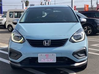 2021 HONDA FIT Crosstar ☆ Purchased from a Tokushima user photo 4