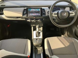2021 HONDA FIT Crosstar ☆ Purchased from a Tokushima user photo 2