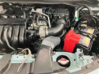 2021 HONDA FIT 1.3 Crosstar photo 4