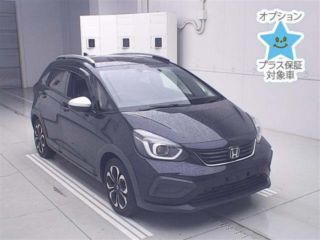 2021 HONDA FIT Kloster