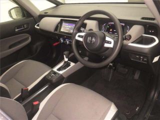 2021 HONDA FIT Kloster photo 3