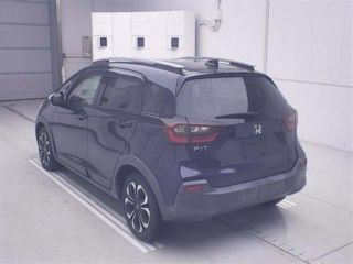 2021 HONDA FIT Kloster photo 2
