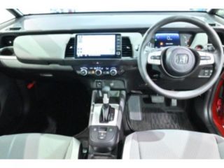 2021 HONDA FIT Kloster photo 3